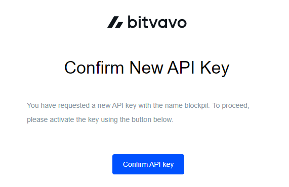 Bitvavo Confirm API Mail.png
