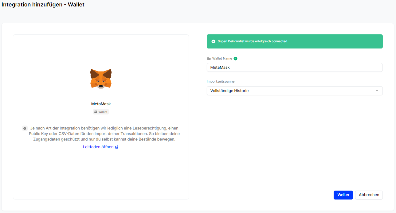 Blockpit MetaMask Integration DE.png