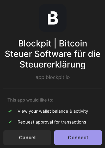 Blockpit Phantom Integration Connect DE.png