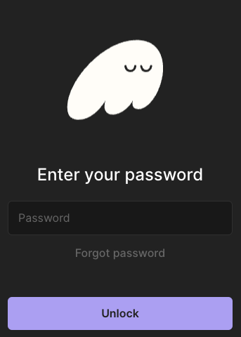 Blockpit Phantom Integration Login.png