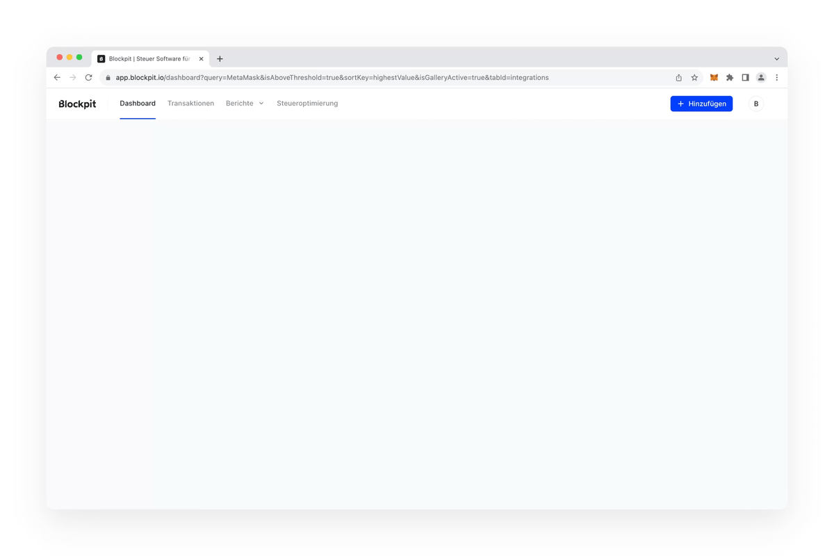 Add-First-Integration-Metamask-DE.gif