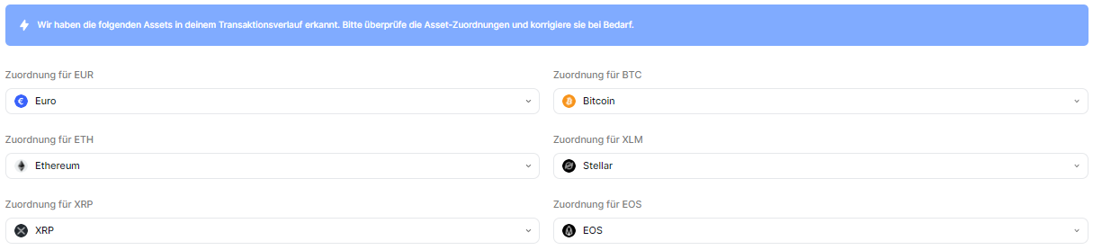 Blockpit Accointing Asset Mapping Dialog.png