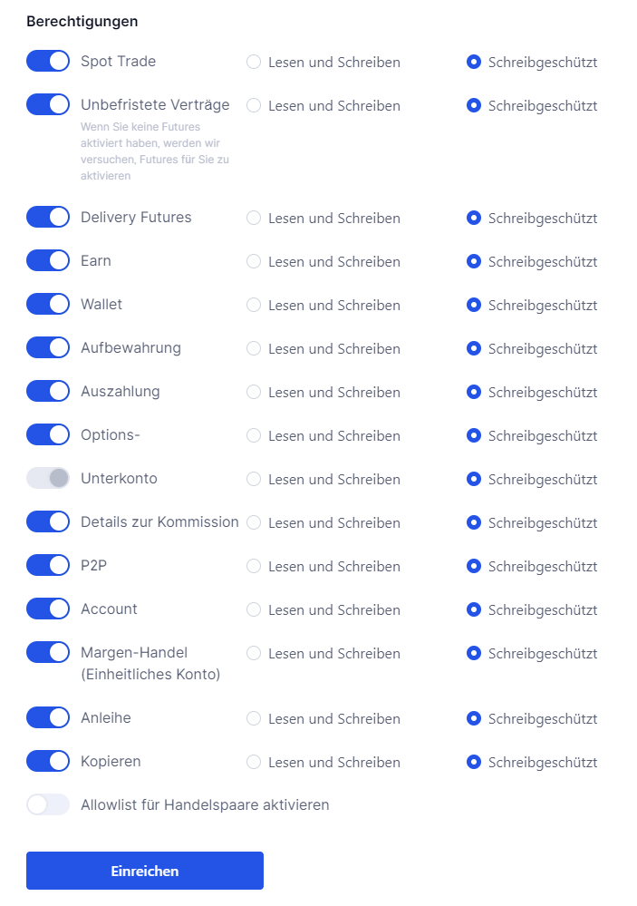 Gate.io API Berechtigungen.png