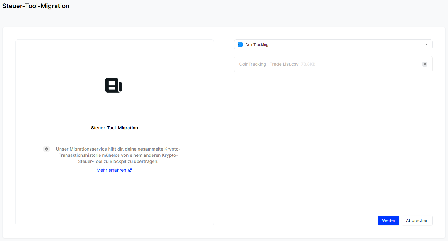 Steuertool Migration Cointracking zu Blockpit.png