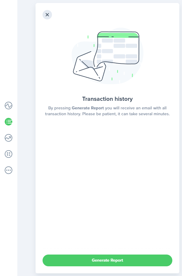 Uphold Generate Report.png
